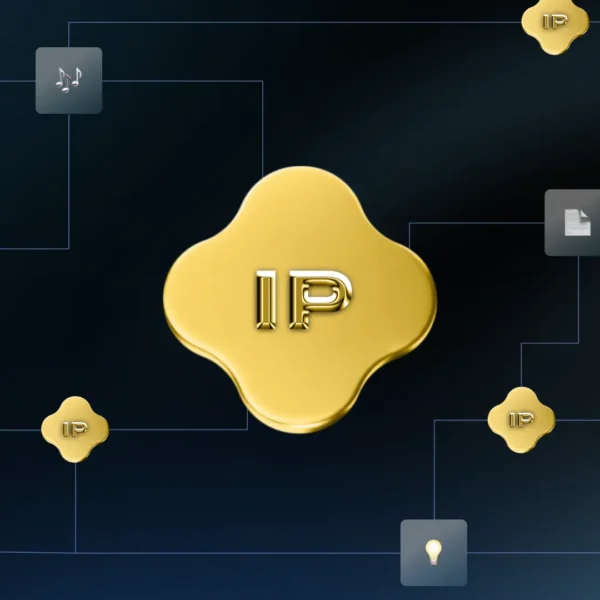 What Is Story (IP) Crypto Protocol And Why Its Skyrocketing