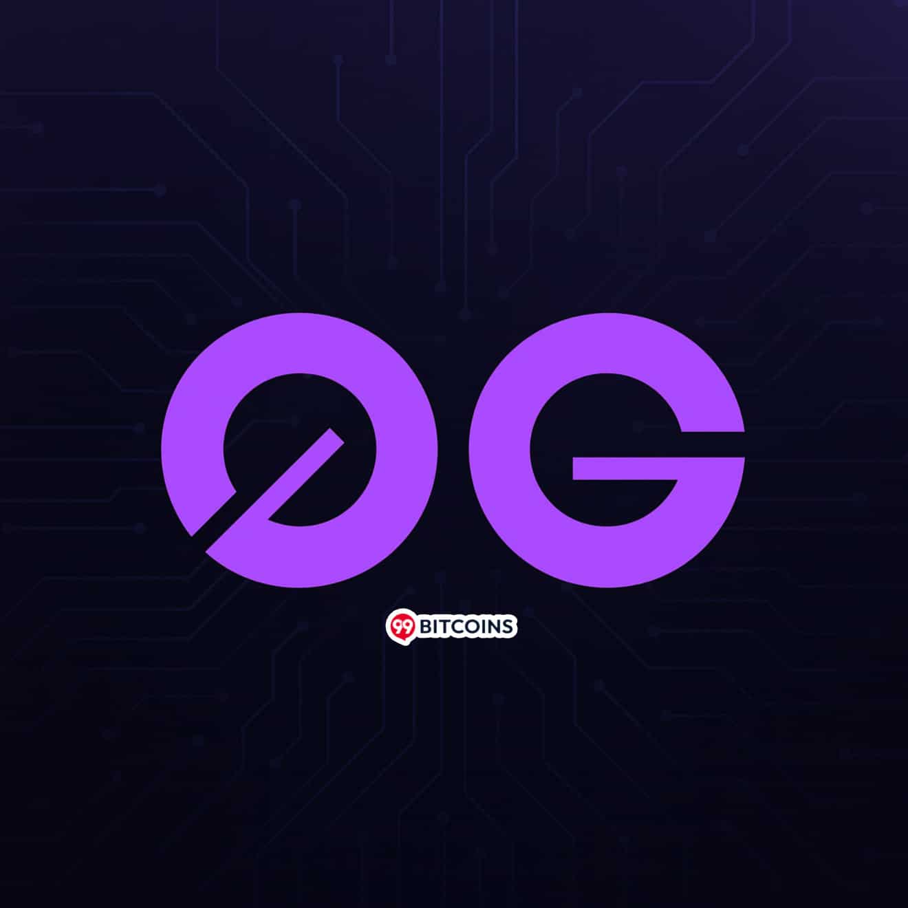 What Is 0G Crypto? Token Blasts Over 400% After Launch - 99Bitcoins