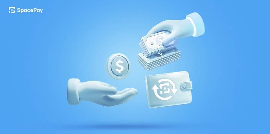 所有人都专注于ETF流入，而SpacePay的预售悄然突破100万美元大关