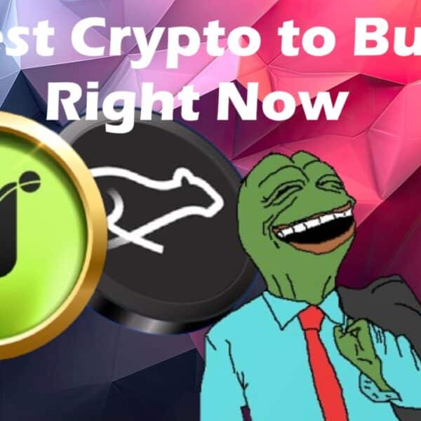 Keeta Price Erupts as GRASS Crypto Bounce Back: Best Crypto to Buy Right Now