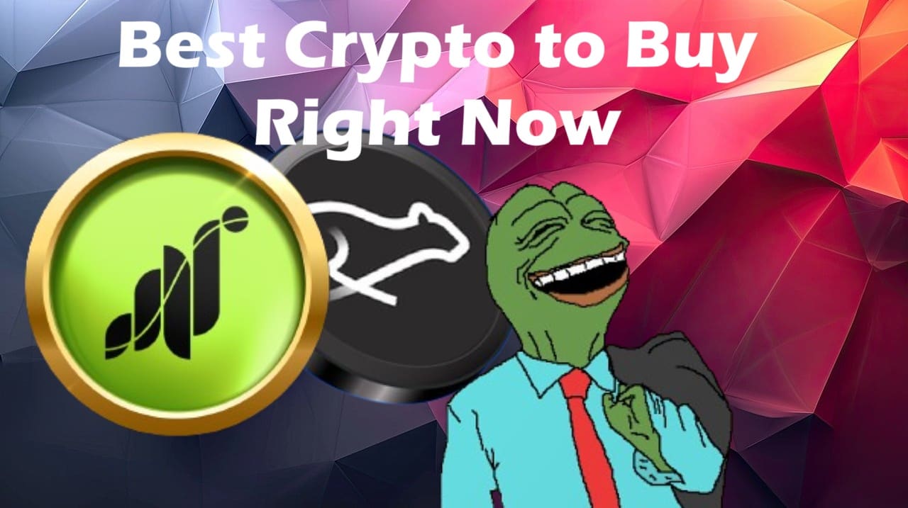 KTA and GRASS Crypto Bounce: Best Crypto to Buy Right Now?