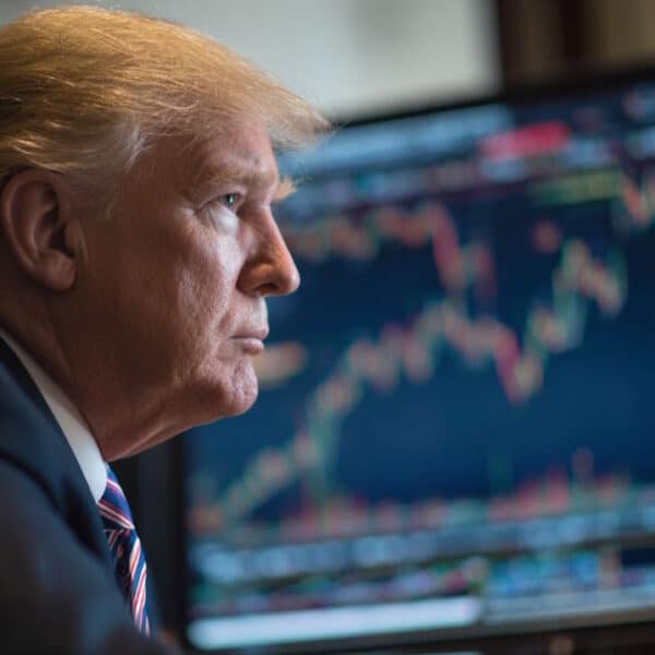 US Government Shutdown Hits Day 35 – Bitcoin News: Will Liquidity Hunters Push BTC USD Higher In November?