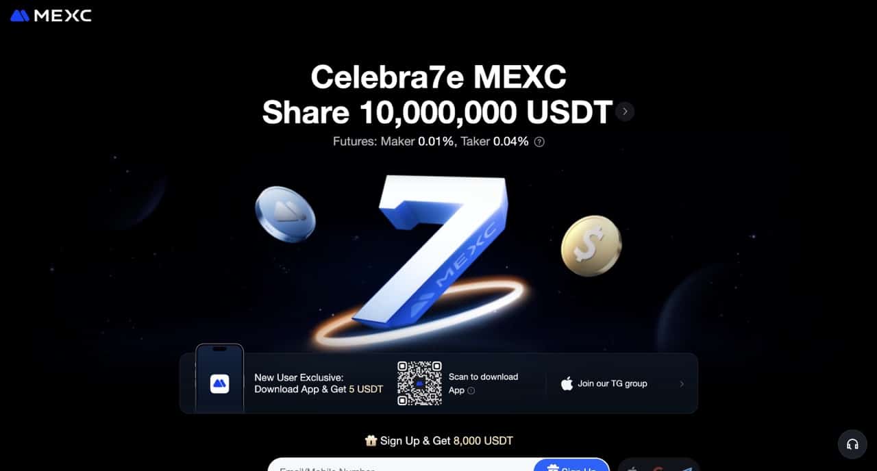 Popular 100x Leverage Crypto Trading Platforms