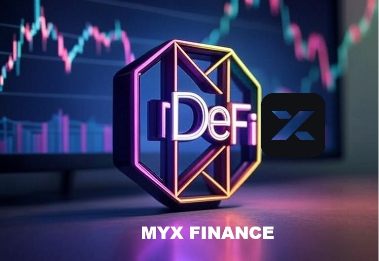 MYX Finance Shows No Signs of Slowing Down: How High Can MYX Price Climb in September?