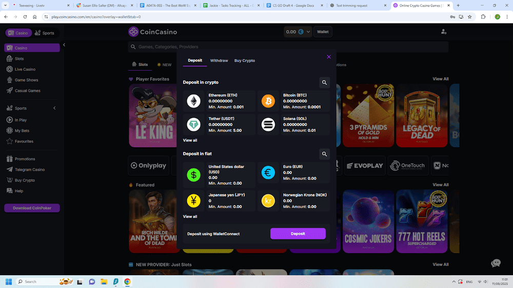 CS2 betting bonuses with Bitcoin and Ethereum 