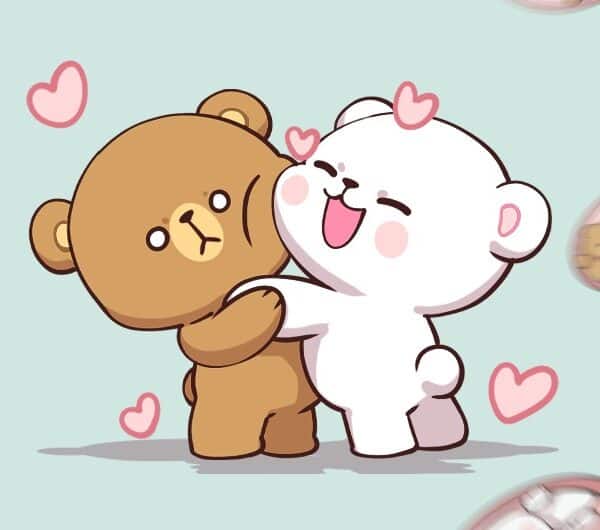 Milk & Mocha $HUGS Whitelist Unlocks Mini-Games, NFTs, and 50% APY