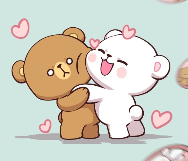 Milk & Mocha $HUGS Whitelist Unlocks Mini-Games, NFTs, and 50% APY