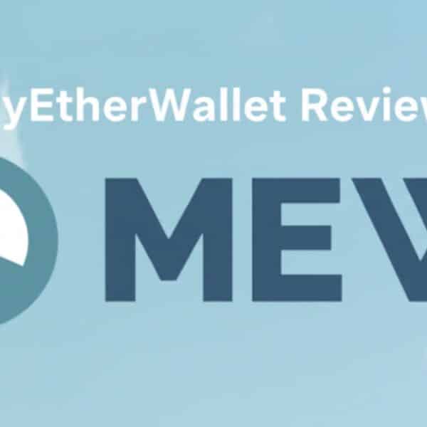 MyEtherWallet Review: Is This Web Wallet Secure Enough for Your Ether?