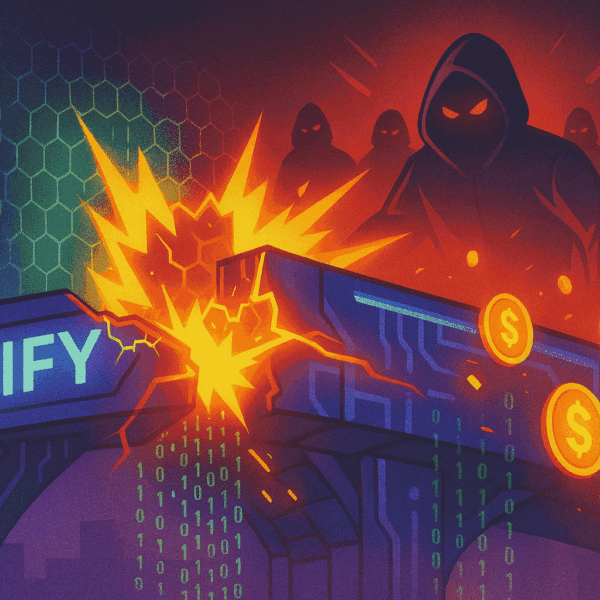 North Korean Hackers Drain $1.2M from Seedify Bridge