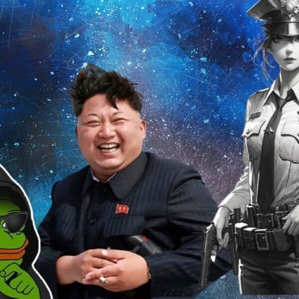 Is Binance Safu? North Korea Just Stole $13.5M in XVS Crypto Heist