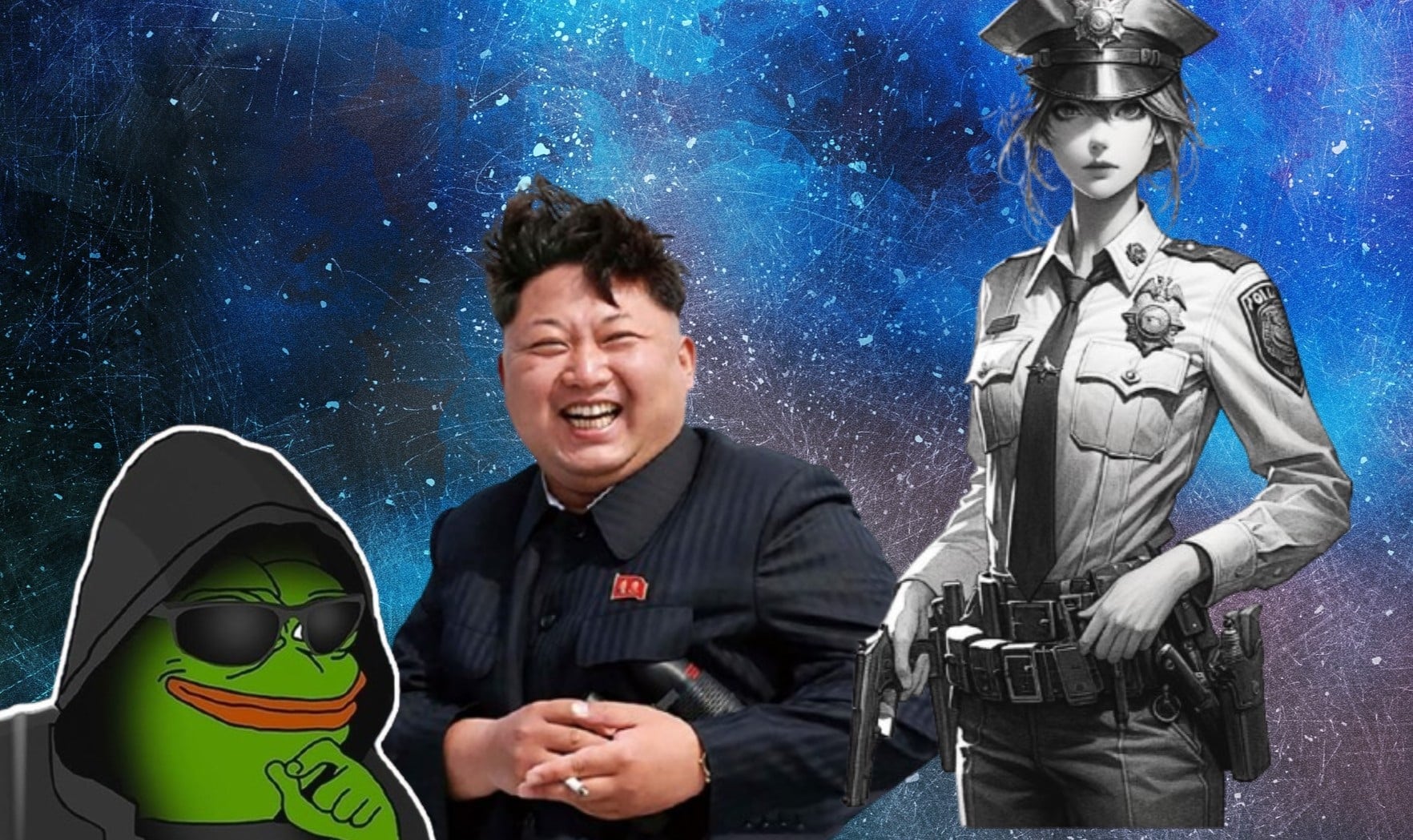 Is Binance Safu? North Korea Just Stole $13.5M in XVS Crypto Heist