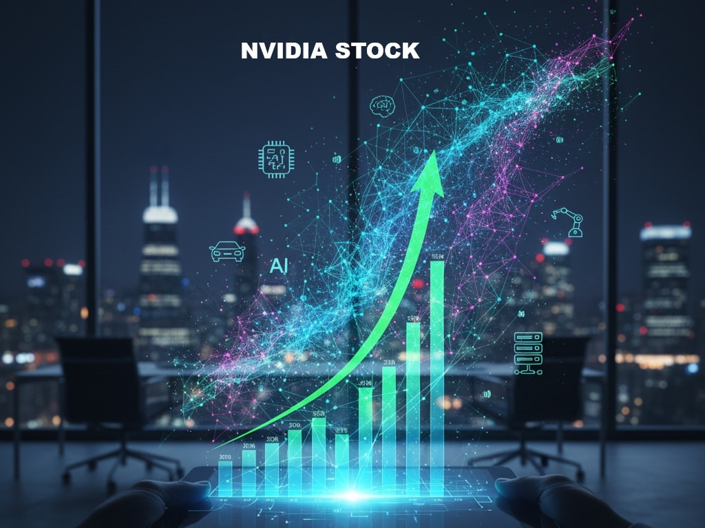 Nvidia, Alibaba Partnership: PepeNode Presale Raises $1.4M