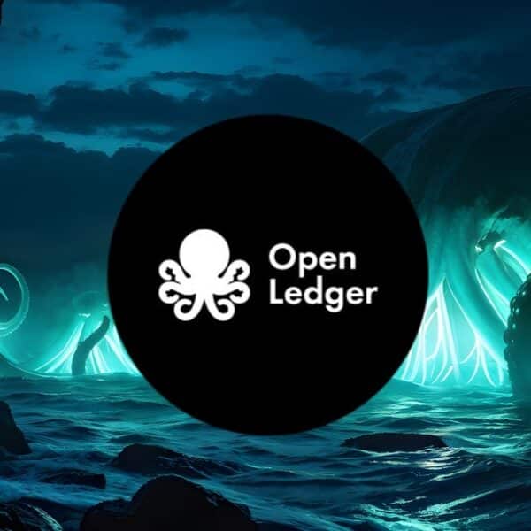 What is OPEN Crypto? Open Ledger Price Just Erupted +200% – Here’s Why