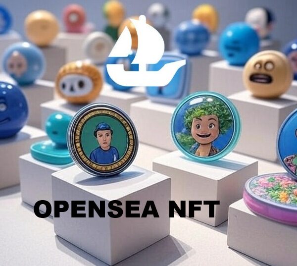 OpenSea NFT Fees Surge 100% Ahead of SEA Token Launch: What’s Going On?