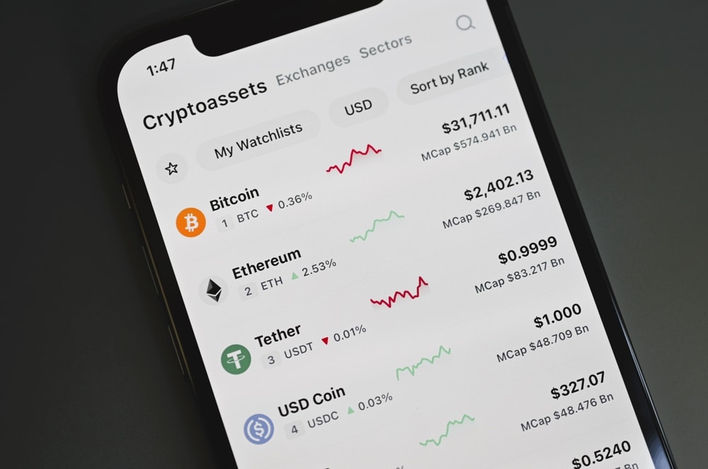 Crypto Portfolio & Tracking Tools