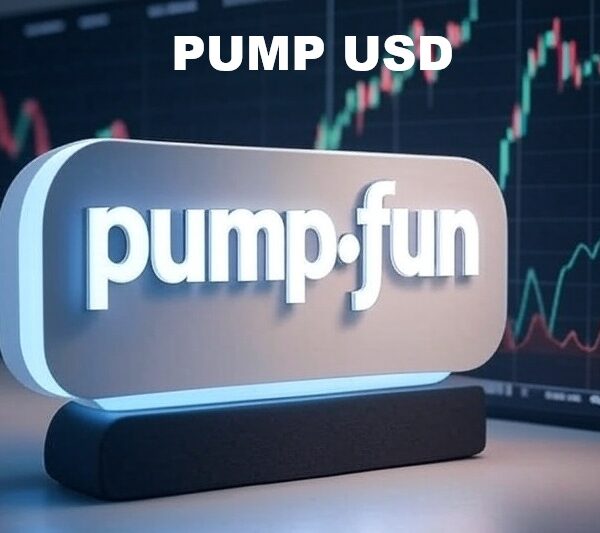 Is PUMP Crypto Ready To Rip? PUMP USD Eyes $0.01 As Meme Coin Bulls Bid Up