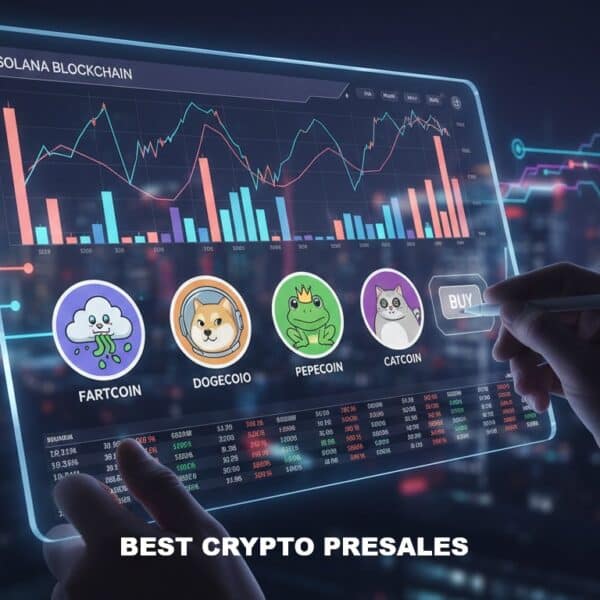 What is Quanto Crypto? Best Crypto Presales as QTO Price Fires +500%