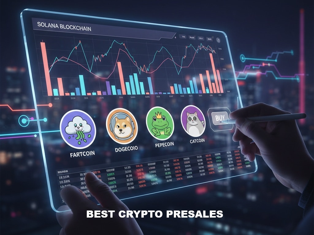 What is Quanto Crypto? Snorter Among Best Crypto Presales?