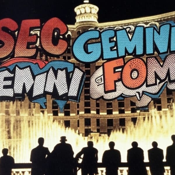 Latest Crypto News Today, September 16: Nvidia Monopoly Business in China, Expecting FOMC Meeting Result as SEC Ends Gemini Lawsuit