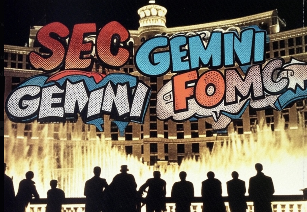 Latest Crypto News Today, September 16: Nvidia Monopoly Business in China,  Expecting FOMC Meeting Result as SEC Ends Gemini Lawsuit - 99Bitcoins