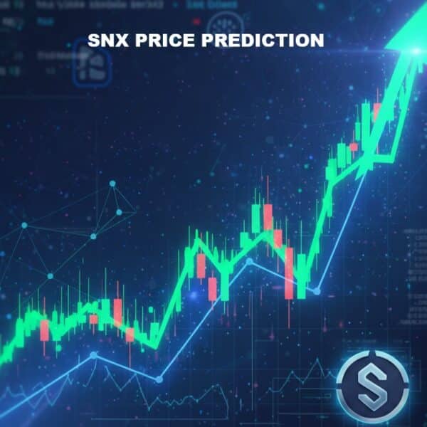Analysts Say SNX Crypto Can Hit $12: SNX Price Prediction Amid +14% Breakout