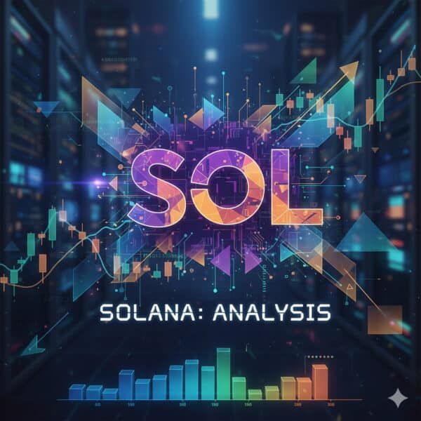 SOL USD Technical Analysis For The End of September
