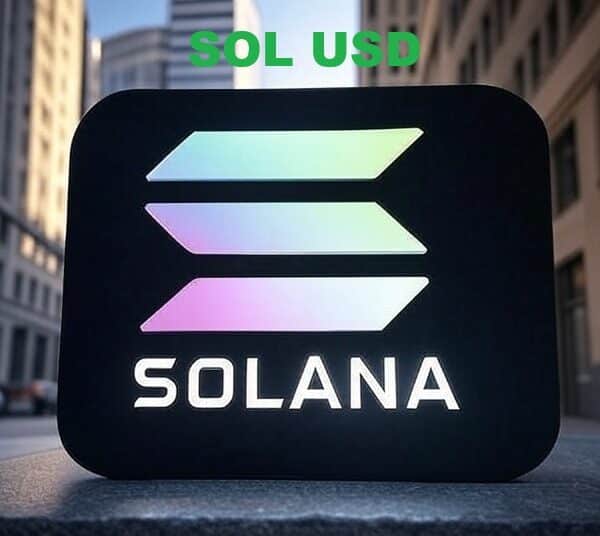 Is SOL USD Ready to Rip? $300 Incoming As Public Companies Raise Billions To Buy Solana