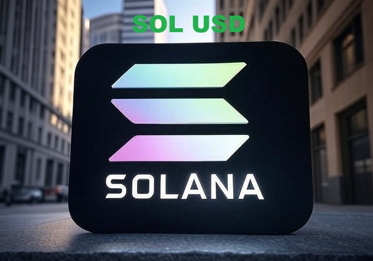 Is SOL USD Ready to Rip? $300 Incoming As Public Companies Raise Billions To Buy Solana