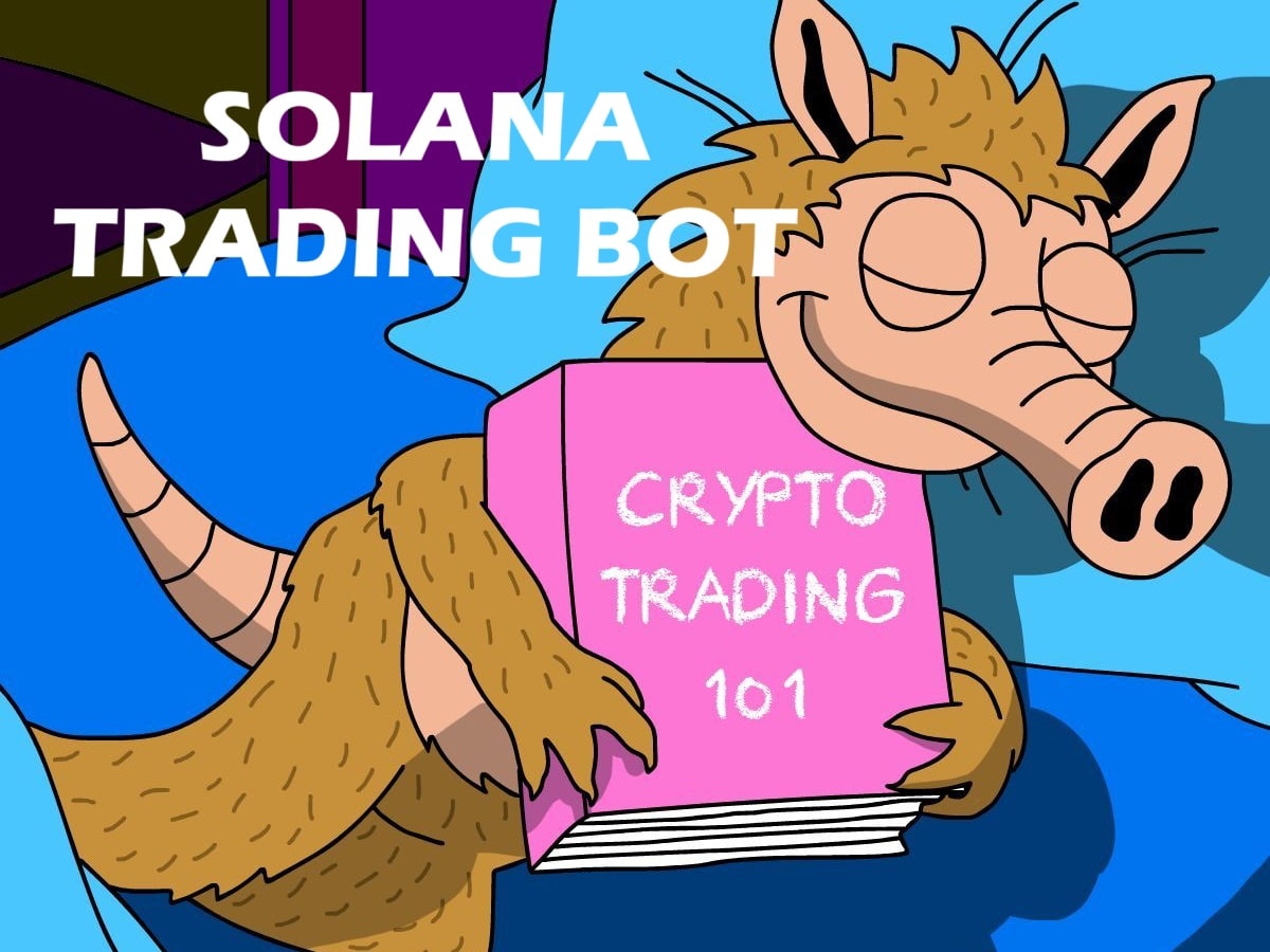 Solana SZN? 25 Days Left To Win Big on New Solana Trading Bot