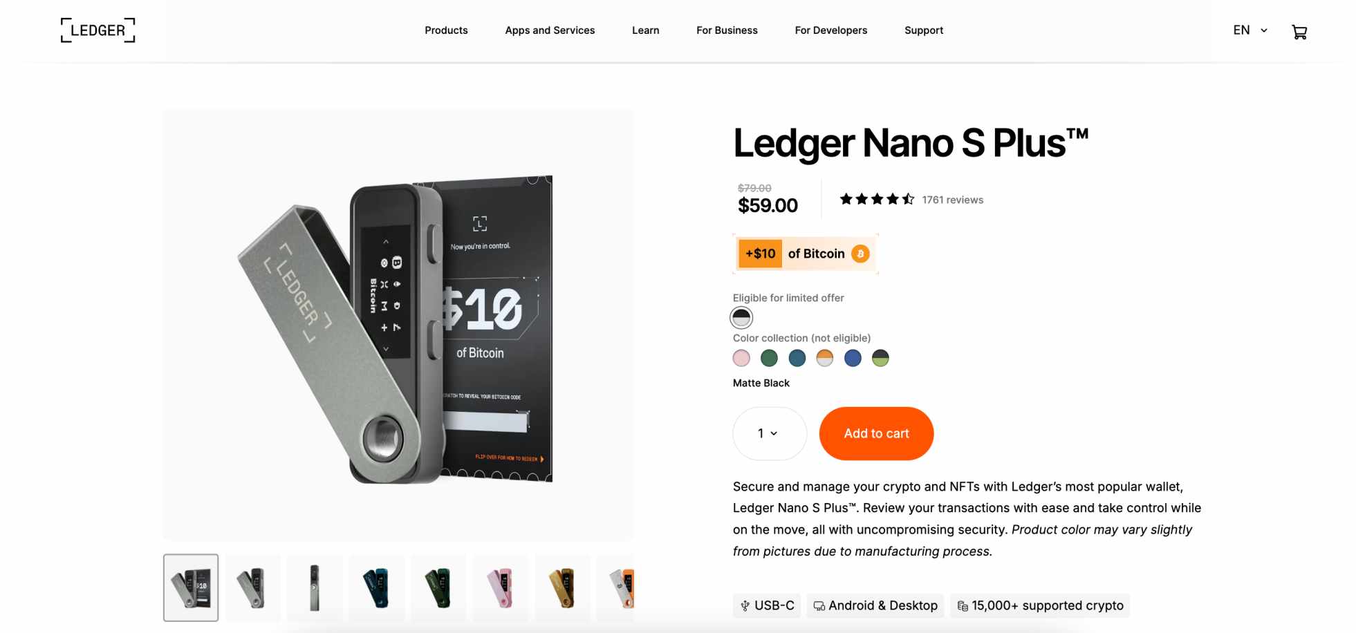 4 Best Bonk Wallets to Use in 2026: Store BONK Tokens Securely