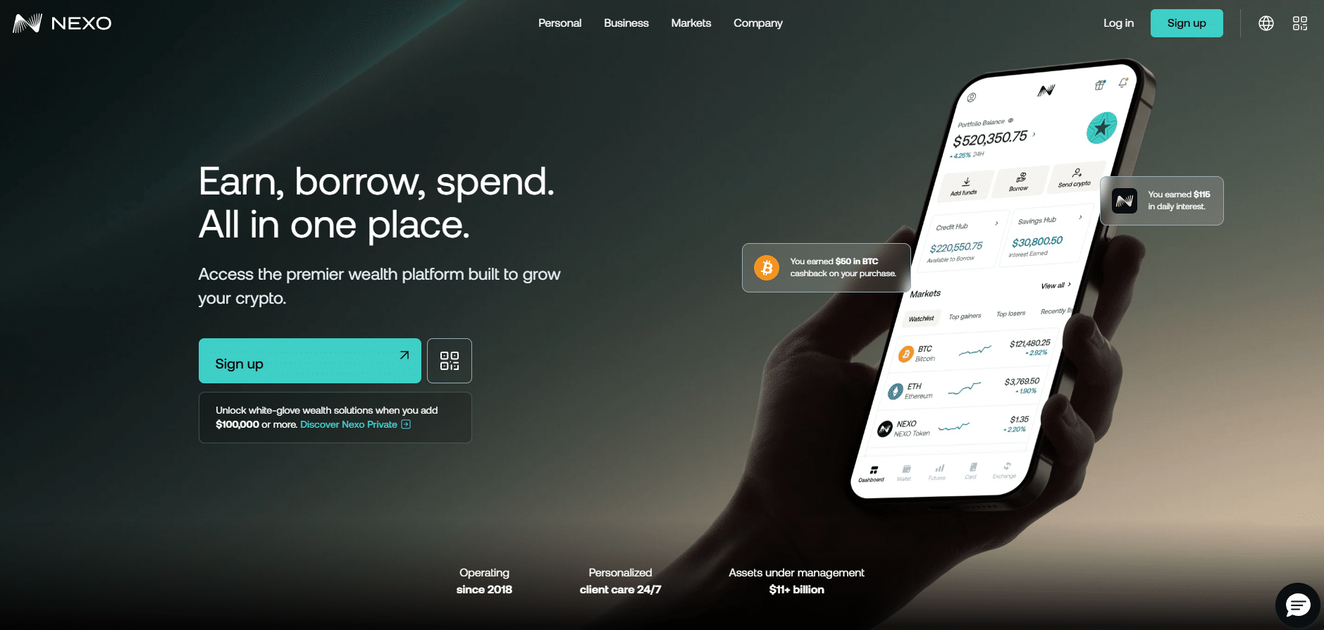 5 Best Bitcoin Loan Sites Reviewed (Updated 2026)