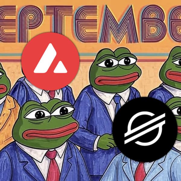 September Trap on Avax and XLM: Avalanche and Stellar Underpeforming, What Crypto to Buy Instead