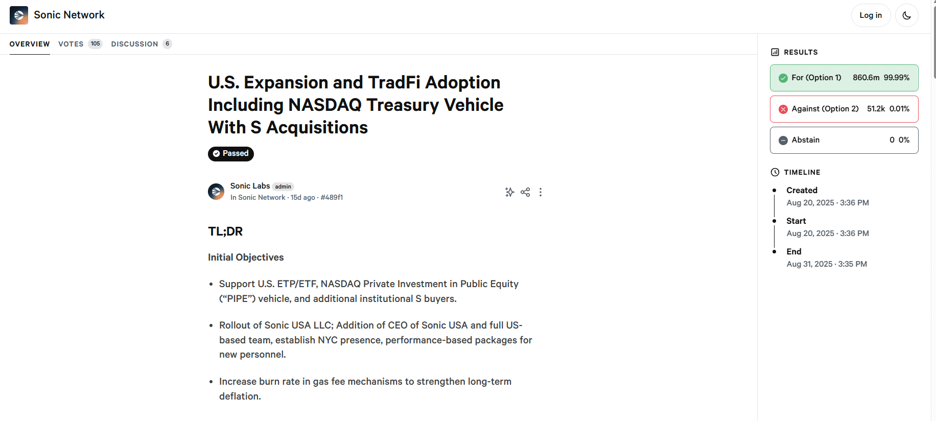 Sonic Price Holds $0.30, Maxi Doge Raises $1.8M