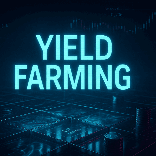 What is Yield Farming: A Beginner’s Guide