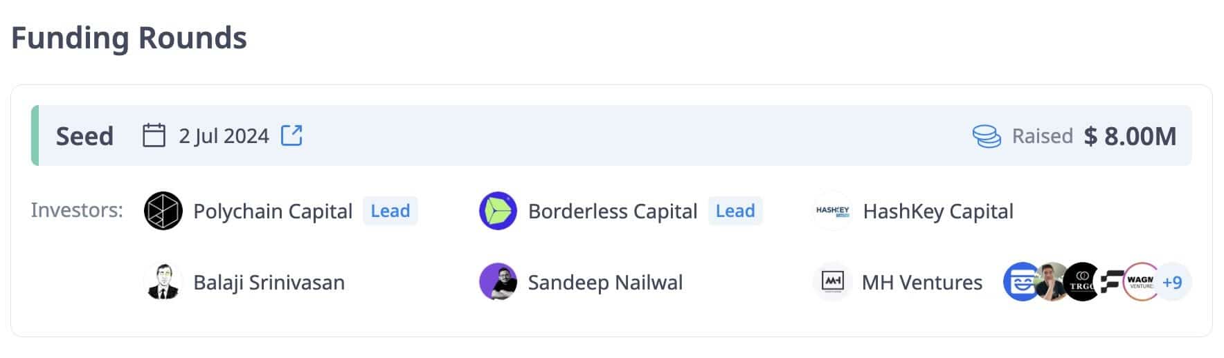 OPEN and SOMI Crypto Fall: New Binance Listings to Bid Instead