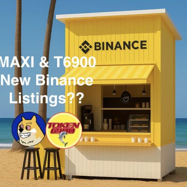 Somnia Crypto and OpenLedger Tumble: New Binance Listings to Bid Instead