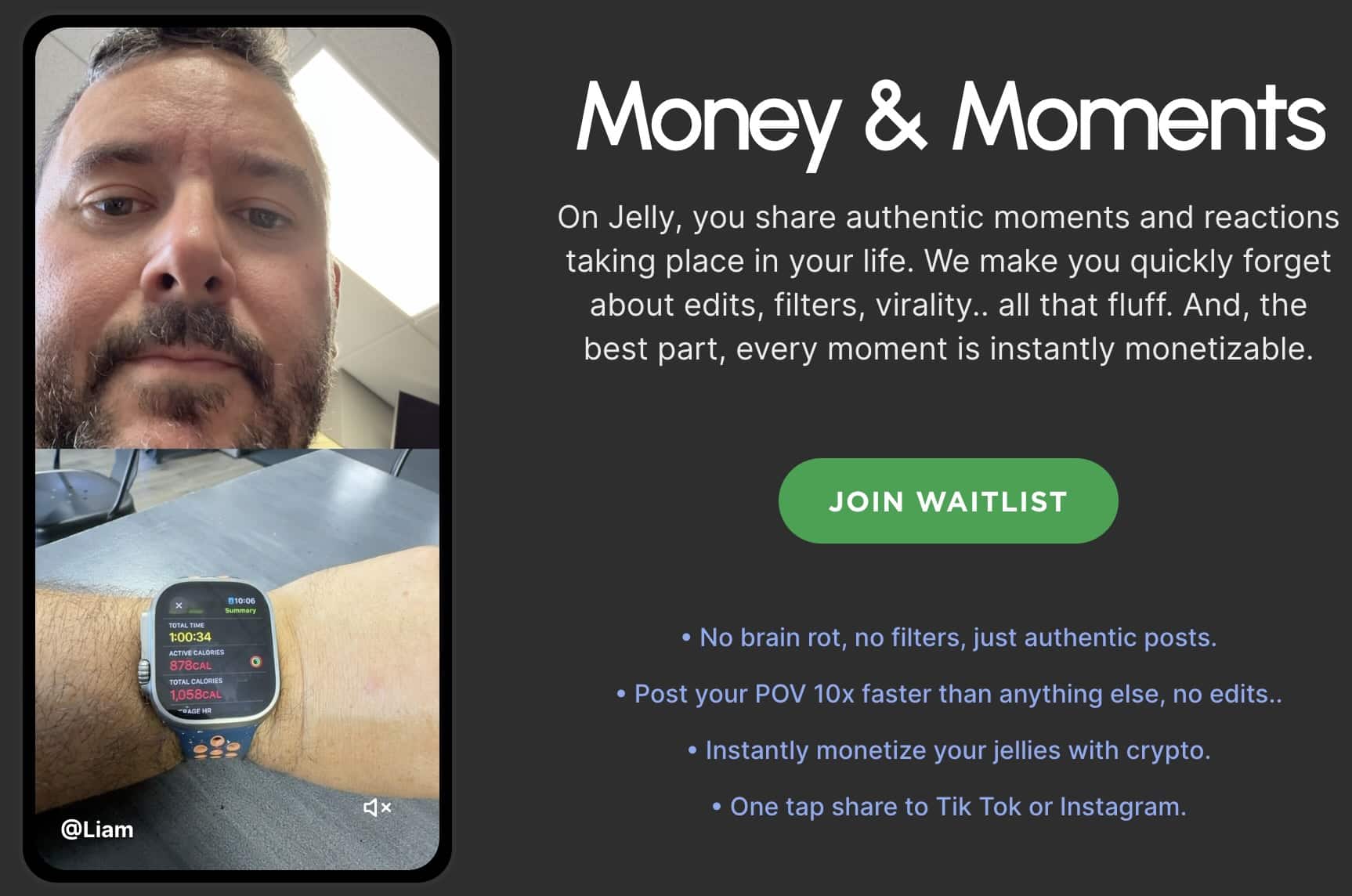 JellyJelly Targets New All-Time High: New Presales to Buy for Q4?