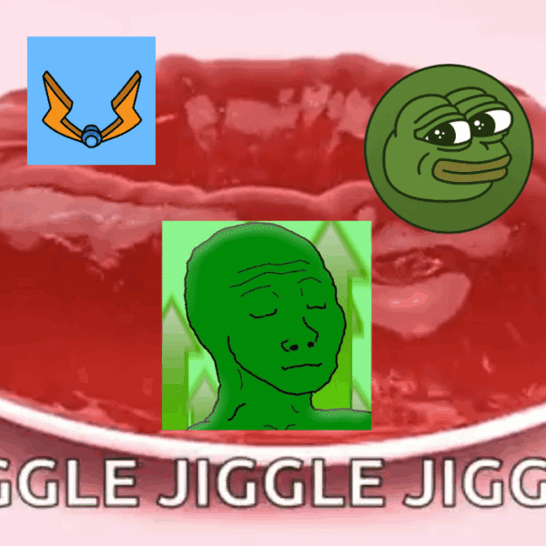 JellyJelly Targets New All-Time High: New Presales to Buy For Next Pump?
