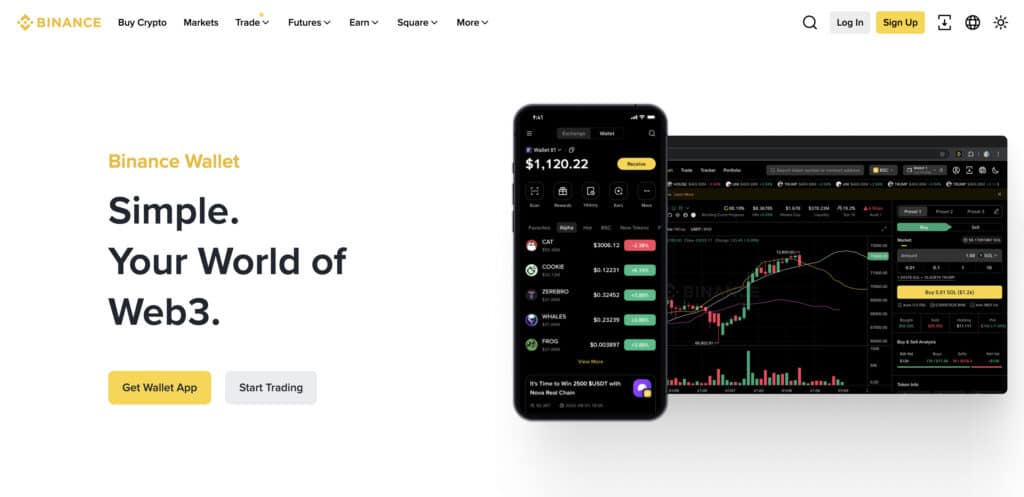 Best DeFi wallets for Aave