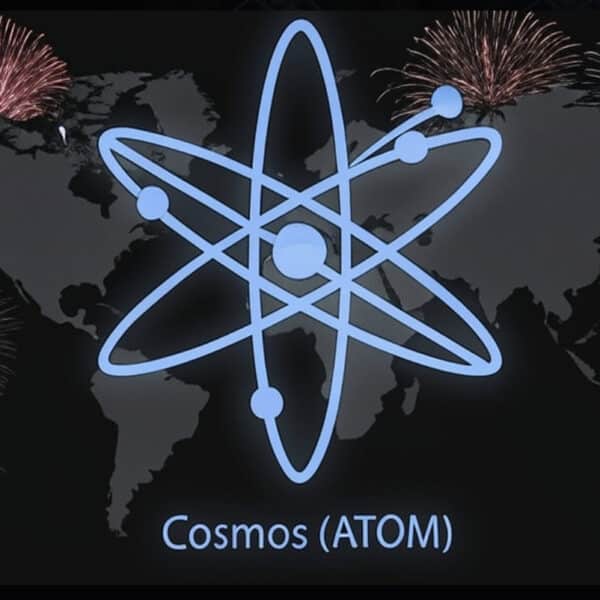 What Is ATOM Crypto? Why Is Cosmos Hub Climbing This Week?