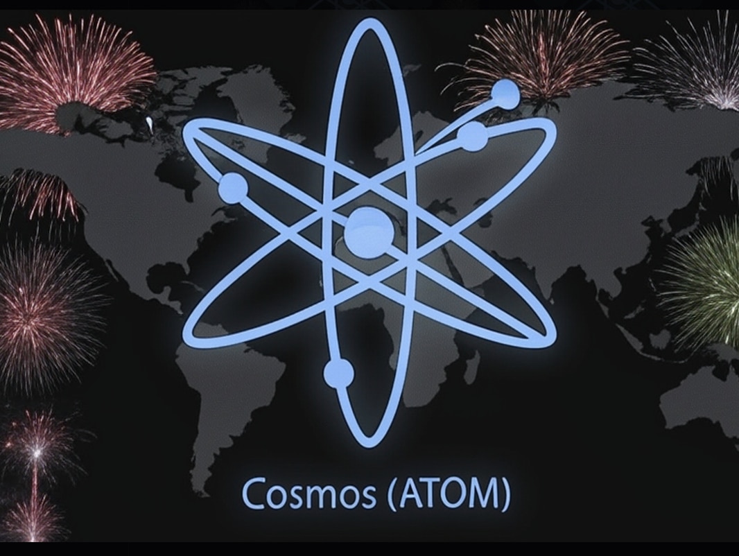 What Is ATOM Crypto? Why Is Cosmos Hub Climbing This Week? - 99Bitcoins