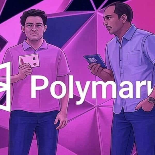 Prediction Platforms Are The Next Big Thing: Polymarket Valued at a Staggering $9Bn