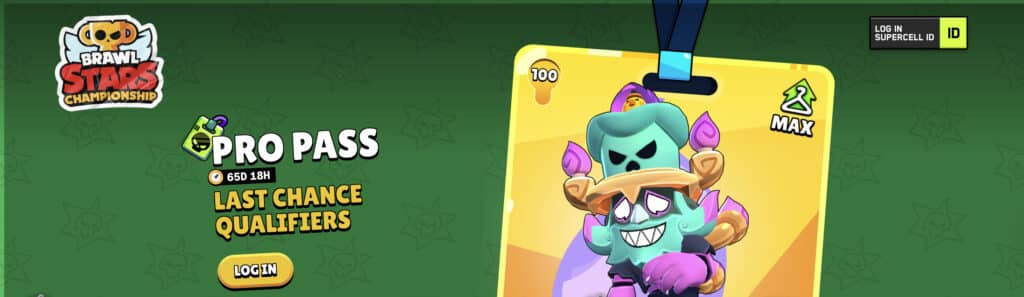 Brawl esports economy