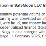 FBI Launches Safemoon Victim Appeal: Will SFM Investors Get Money Back?