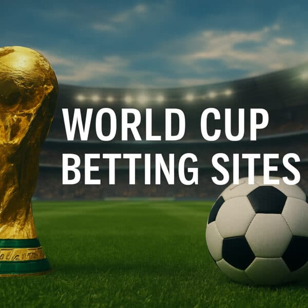 5 Top World Cup Crypto Betting Sites for 2026 (Instant Payouts)