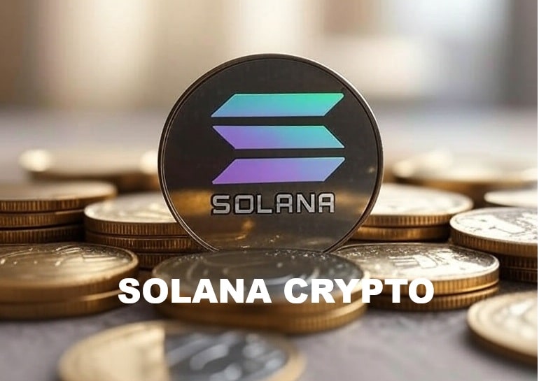 Solana Crypto DEX Traders Drop 90%: Why Is SOL Ready to Pump Versus Bitcoin?