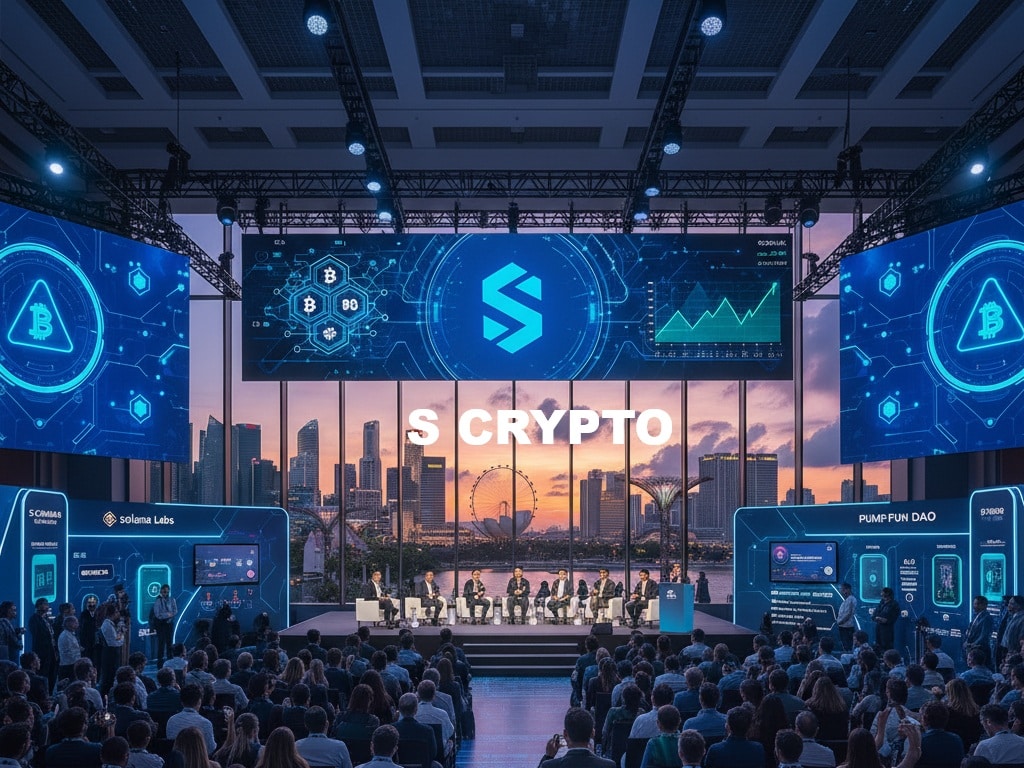 S Crypto To Break $0.50? Bitcoin Hyper Raises $18.8M