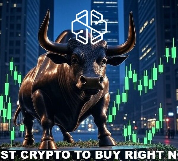 SwissBorg Pumps +15% – Here’s Why and Is BORG the Best Crypto to Buy Right Now?