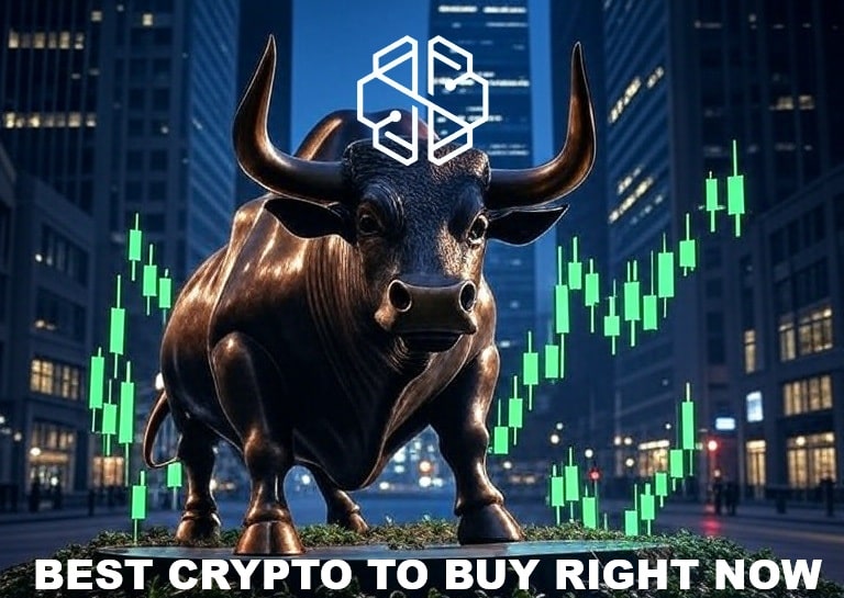 SwissBorg Pumps +15% – Here’s Why and Is BORG the Best Crypto to Buy Right Now?