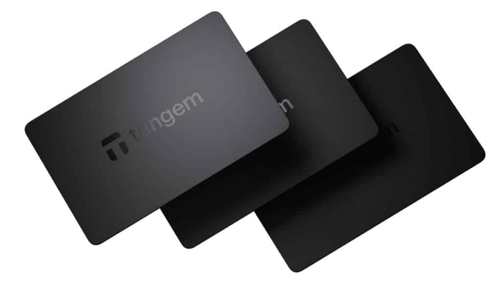 Tangem Wallet Offer